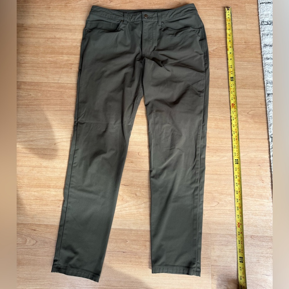 Lululemon Men’s Pants